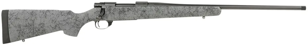 Howa M1500 HS Precision 308 Win. Rifle 22" Gray HHS43161