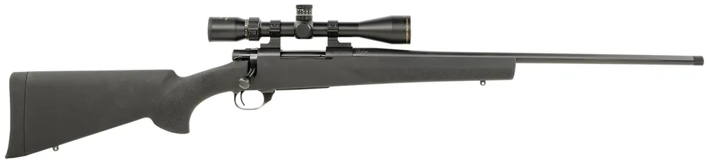 Howa M1500 Gamepro Gen2 308 Win Rifle 4+1 22" HGP2308B