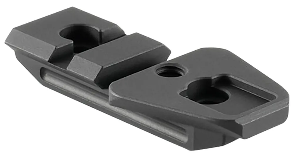 InfiRay Outdoor RICO MICRO PICTAIL Helmet/Weapon Shoe For Pistol/SBR Black