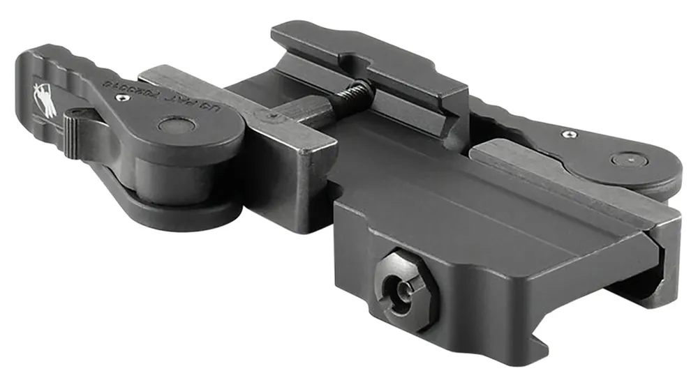 InfiRay Outdoor RICO MICRO MQD Mount For Pistol/SBR Black
