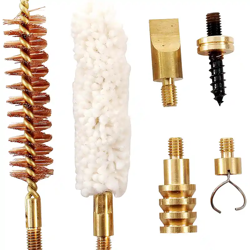 Traditions Ramrod Accessory Kit 10-32 Thread "
