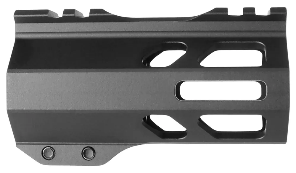 TacFire M-Lok Handguard 4" for AR-15
