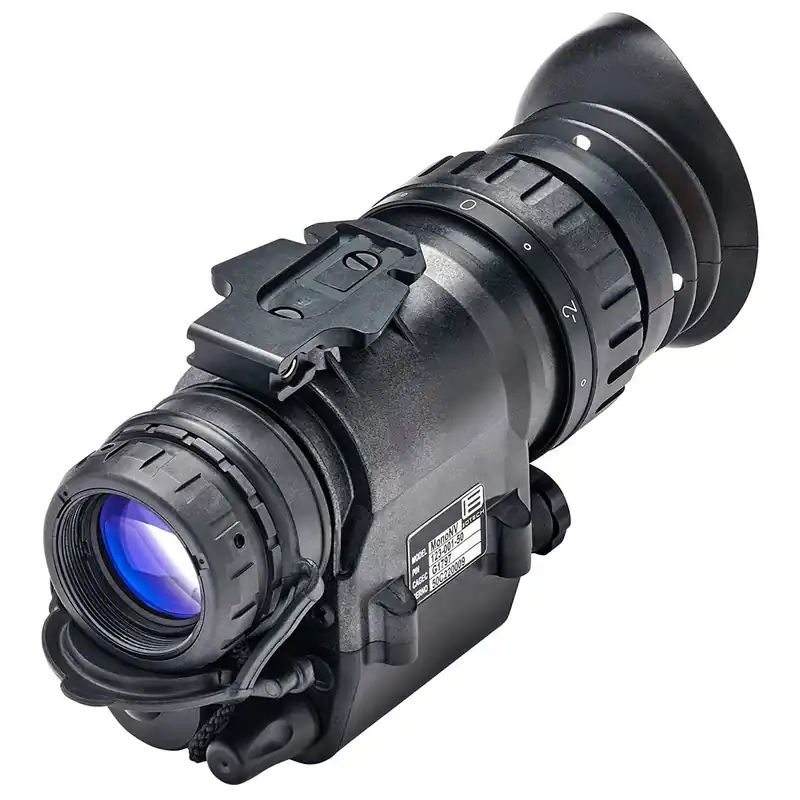Eotech MonoNV Night Vision Monocular Scope Matte Black