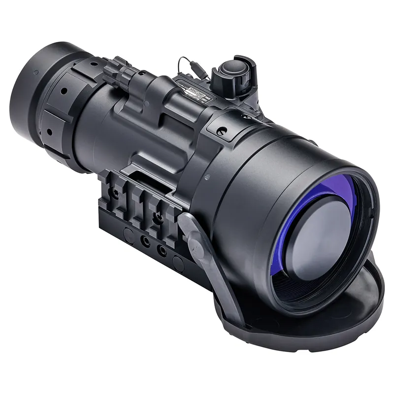 EOTECH ClipNv Black Night Vision Scope Black Gen 3 ESA