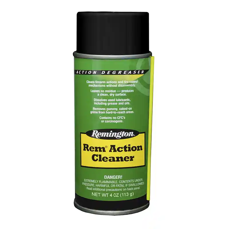 Remington Accessories Rem Action Cleaner Aerosol