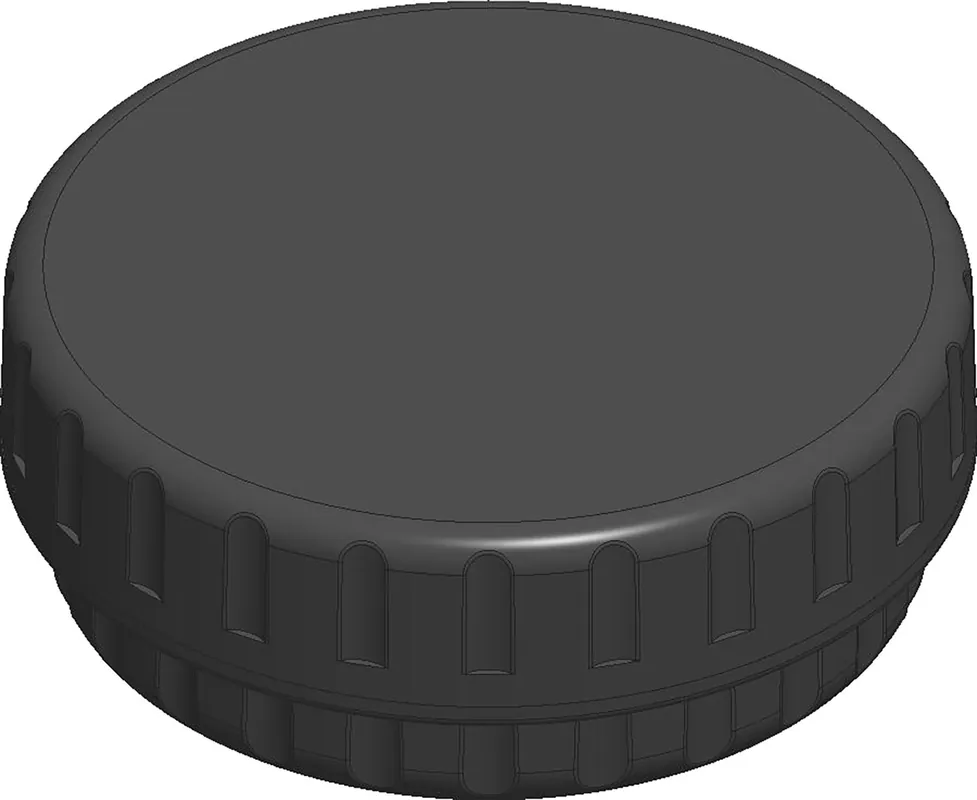 CVA Primer Pod Storage Holds 20 VariFlames or 209 Primers