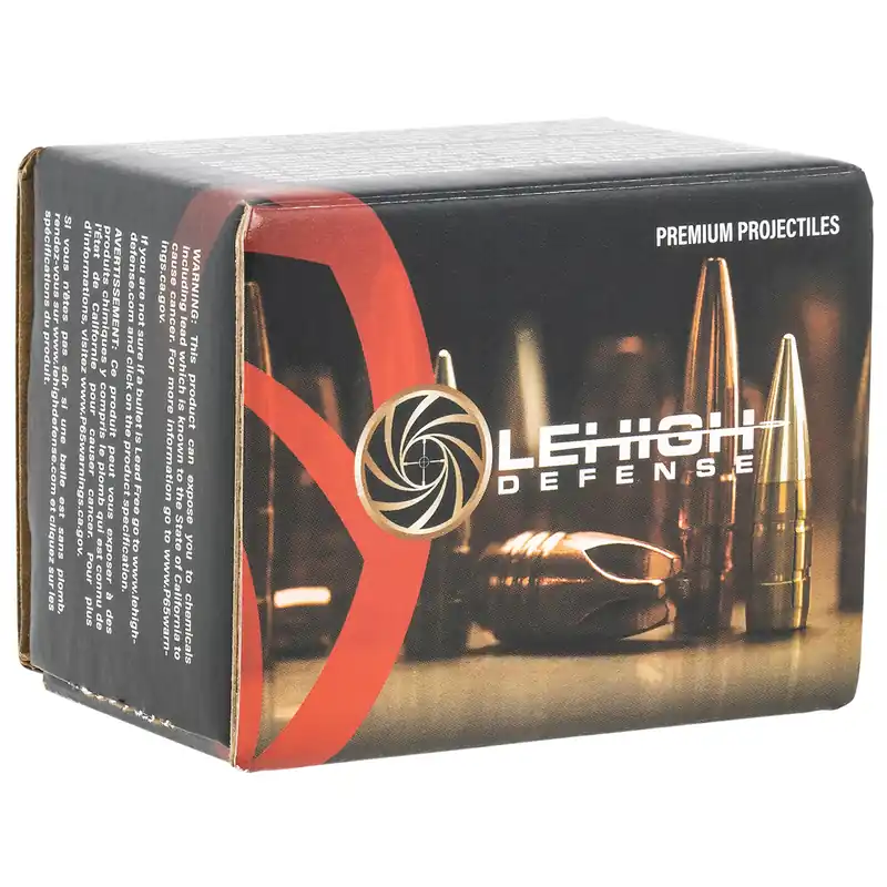 Lehigh Defense Xtreme Penetrator 45 ACP 200 Gr FTM 50/Box