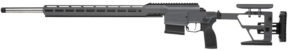 Sig Sauer Cross PRS 6.5 Creedmoor Rifle 24" Concrete Cerakote SIGCROS