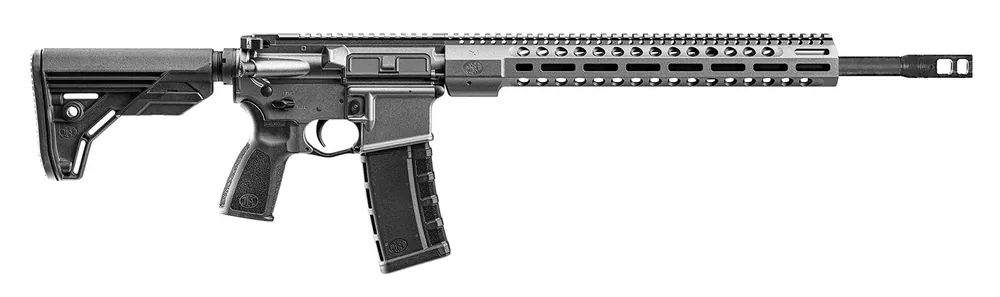 FN 15 DMR3 5.56x45mm NATO Rifle 18" 30+1 36100683
