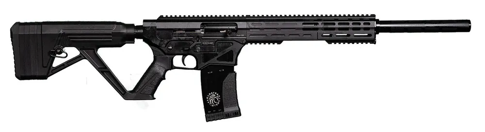Garaysar Ft. Myers FEAR-125 AR-Style 12 GA Shotgun 20" FEAR125