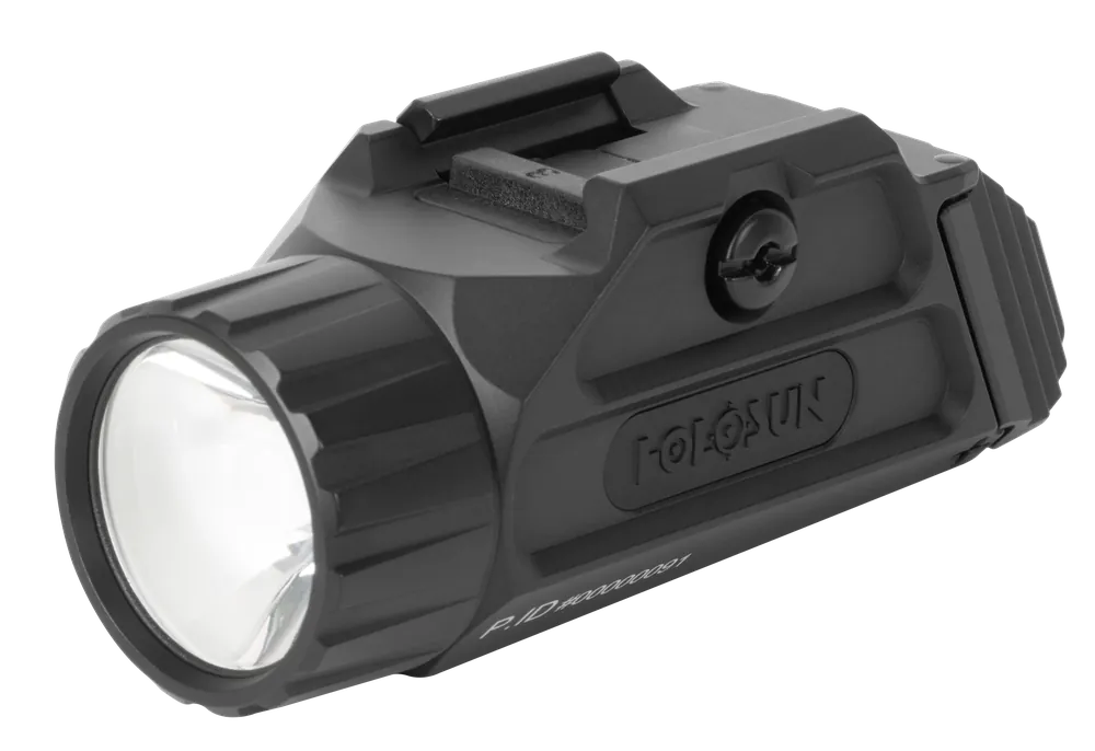 Holosun PID Positive ID For Pistol