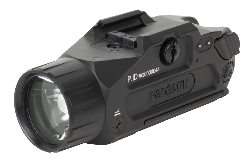 Holosun Positive ID Plus Green Laser