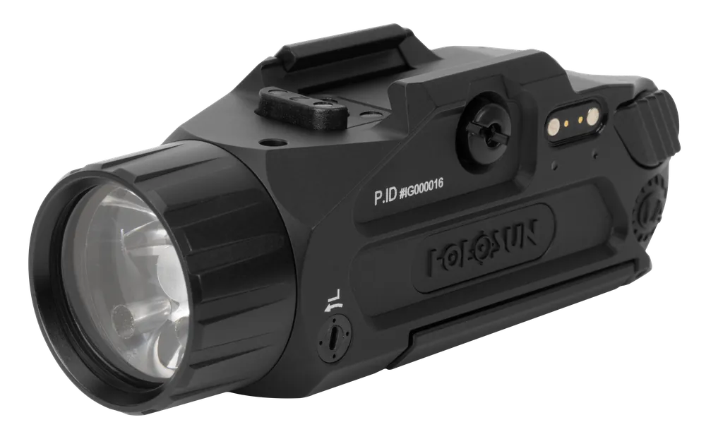 Holosun PIDDUAL Positive ID Dual