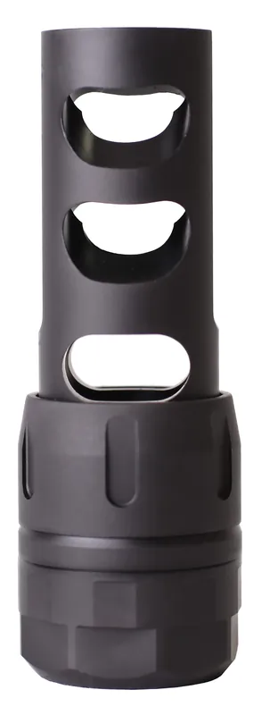 Nosler Muzzle Brake 338 Cal 5/8"X24 tpi Threads