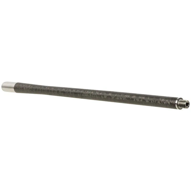 Fierce Firearms 284 Cal 24" 1 8.5 Twist 5/8"-24 tpi