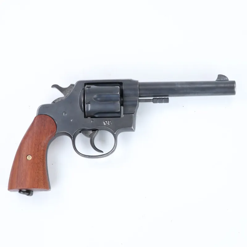USED - Colt 1909 GTO354219