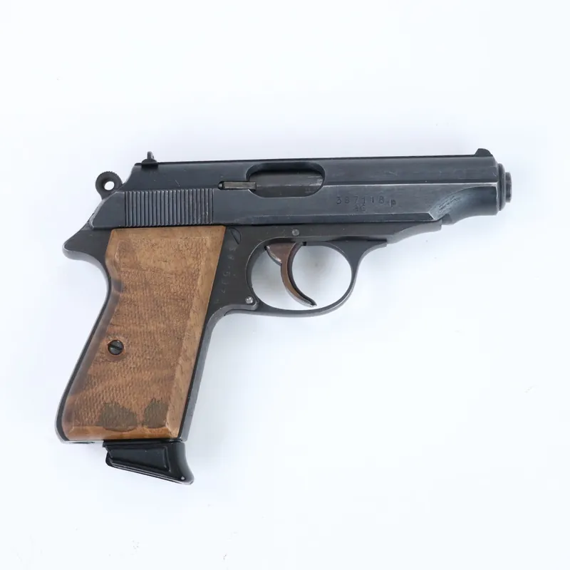 USED - AC Walther PP GTO354216