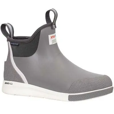 XtraTuf Men‘s Ankle Deck Sport 6" Boots