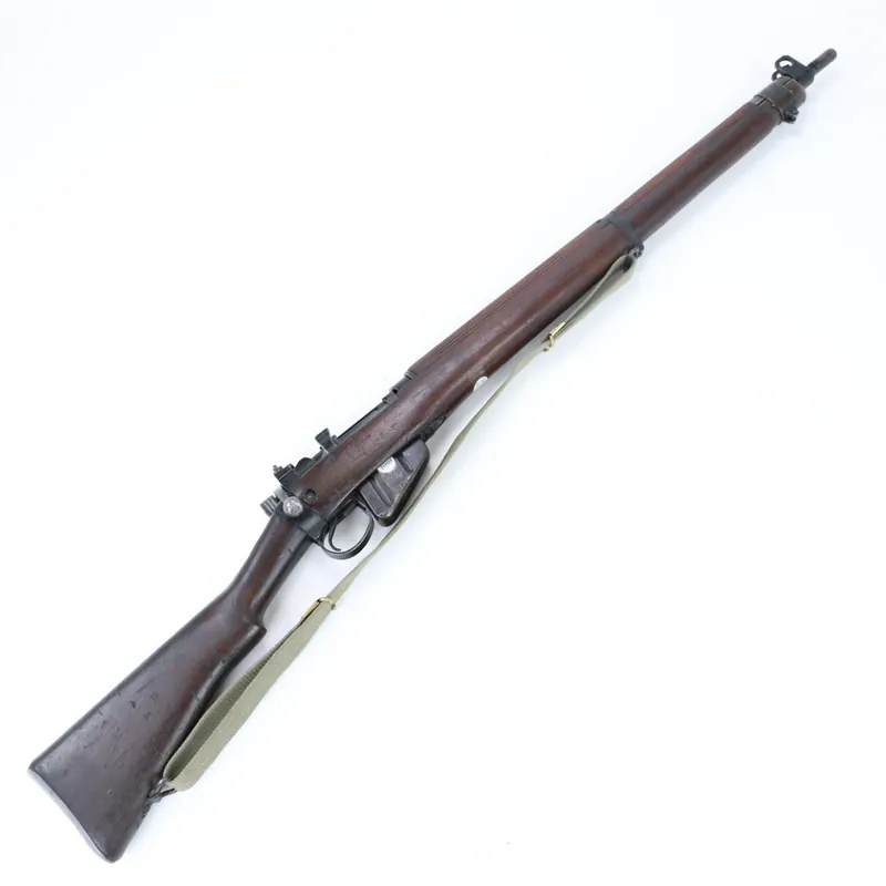 USED - Savage NO. 4 MKI GTO354324