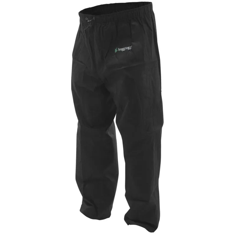 Frogg Toggs Men‘s Pro Action Rain Pants