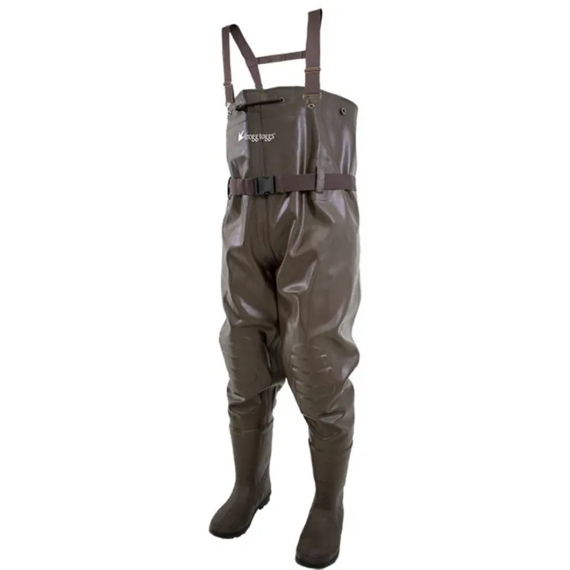 Frogg Toggs Men‘s Cascades Elite Chest Waders