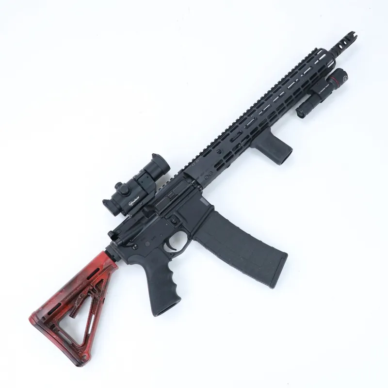 USED - Alex Pro Firearms APF-15 GTO354455