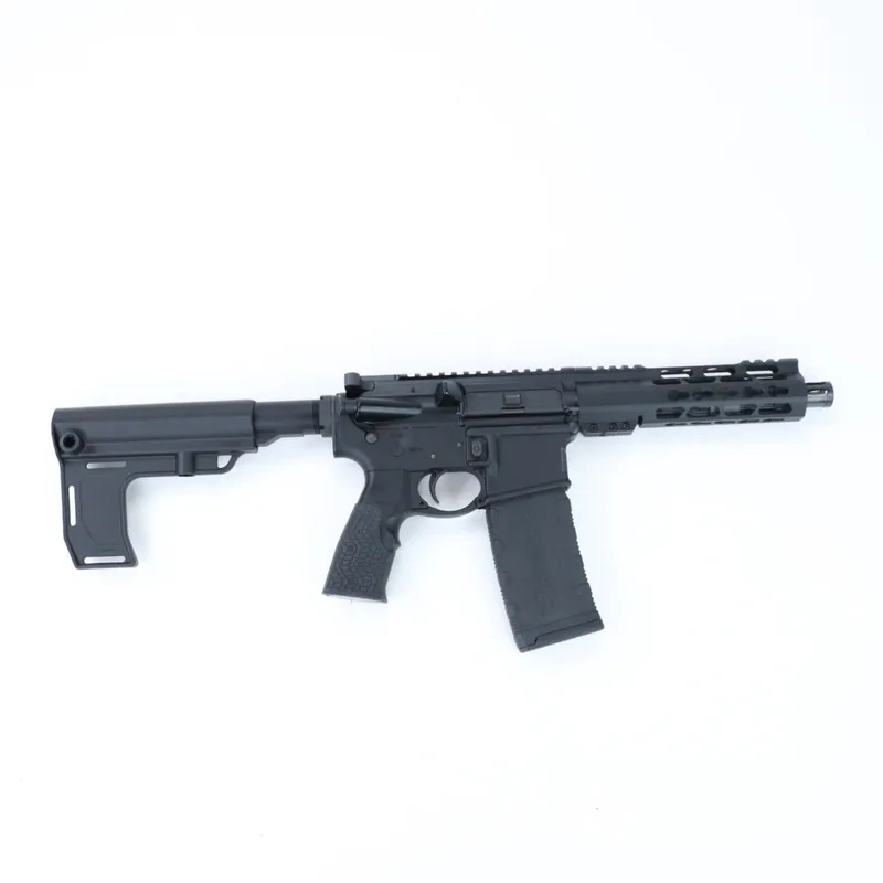 USED - Alex Pro Firearms APF-15 GTO354475