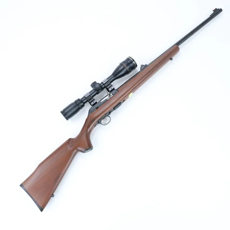 USED - Thompson Center 22 Classic GTO354488