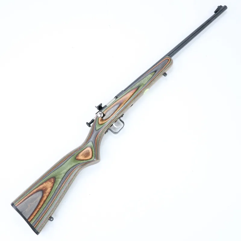 USED - Keystone Sporting Arms Crickett GTO354482