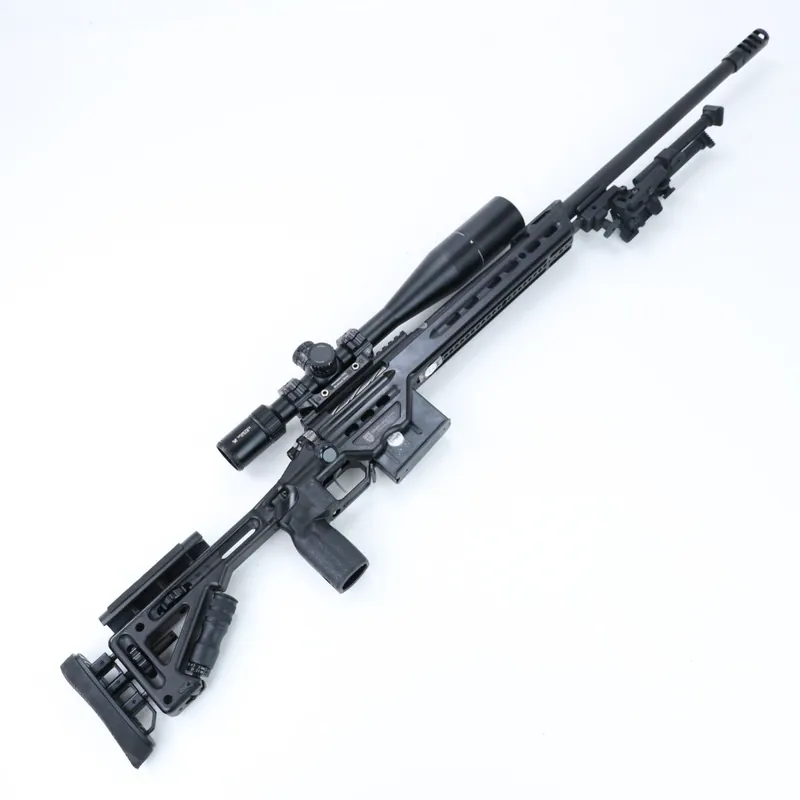 USED - MPA Defiance Rebel GTO354489