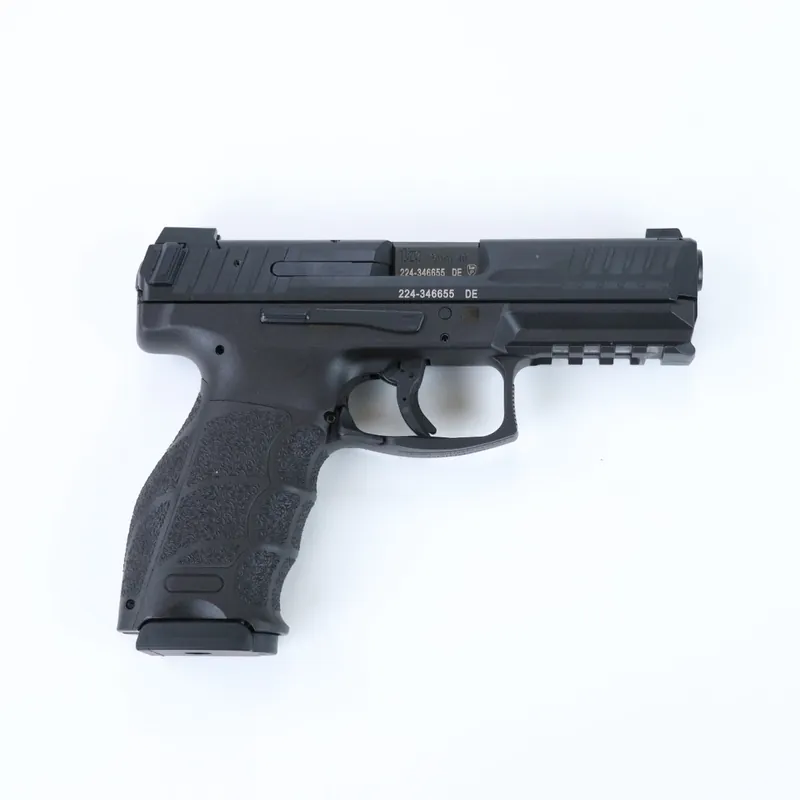 USED - Heckler & Koch VP9 GTO354452