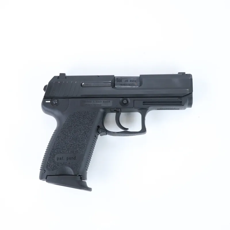 USED - Heckler & Koch USP 45 GTO354193