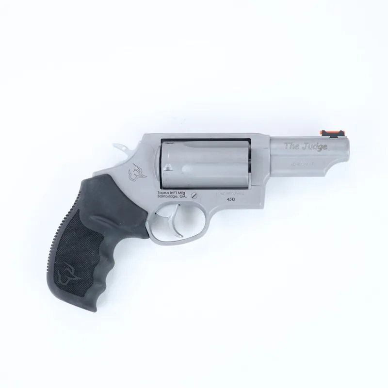 USED - Taurus Judge GTO354188