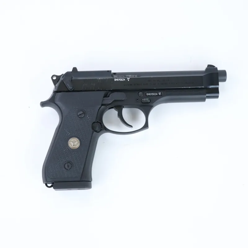 USED - Beretta M9 GTO354504