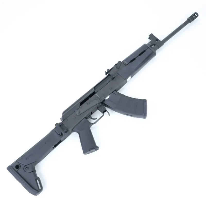 USED - Century Arms VSKA GTO354615