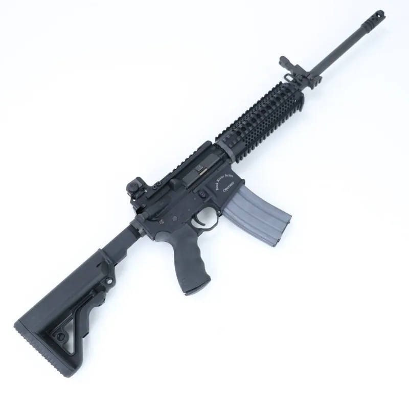 USED - Rock River Arms LAR-15 GTO354610