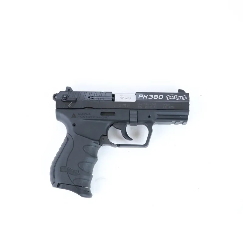 USED - Walther PK380 GTO354533