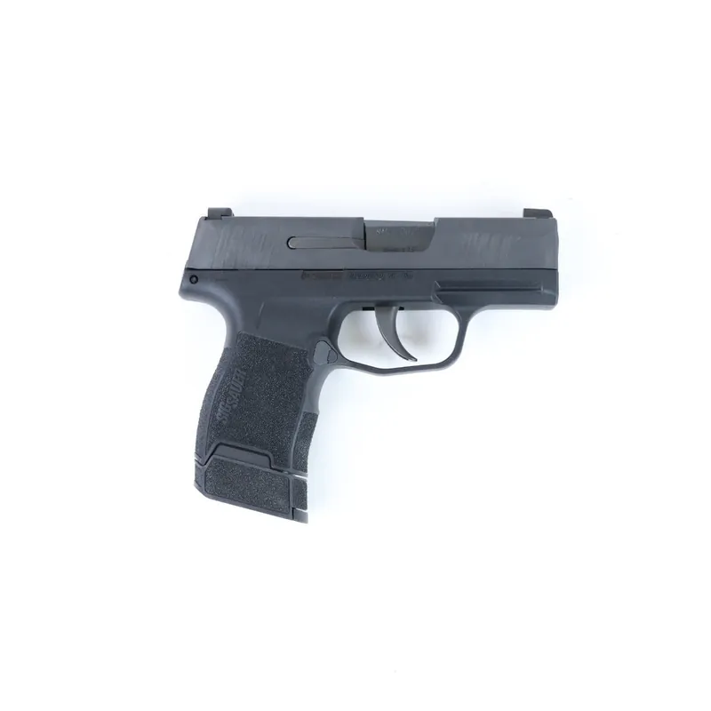 USED - Sig Sauer P365 GTO354545