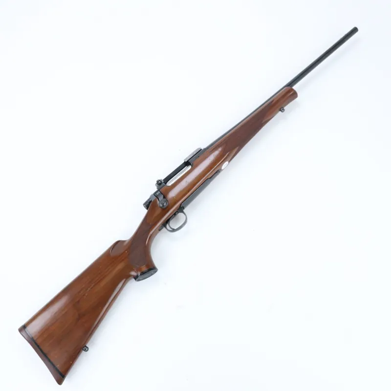 USED - Remington Seven GTO354585