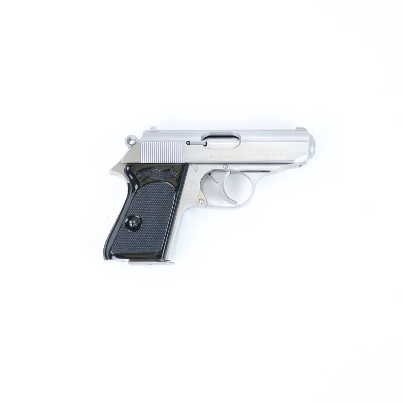 USED - Walther PPK GTO354722