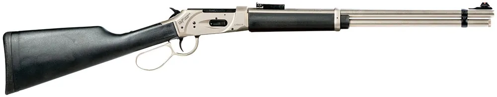 Gforce Arms Huckleberry 410 Gauge Lever 2.5" Chamber 7+1 20" Shotgun