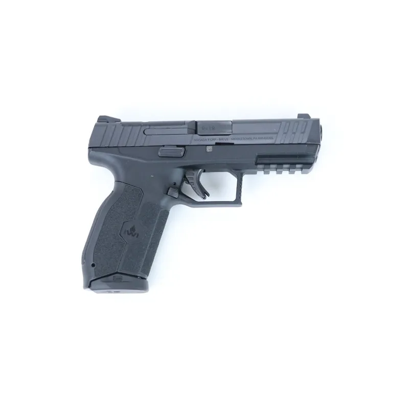 USED - Israel Weapon Industries Masada GTO354656