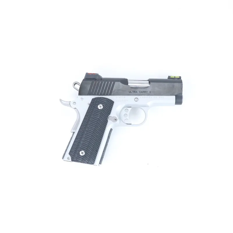 USED - Kimber Ultra Carry II GTO354606