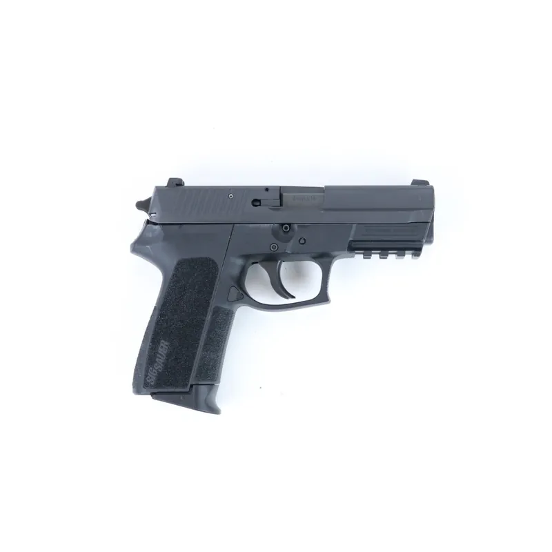 USED - Sig Sauer SP2022 GTO354658