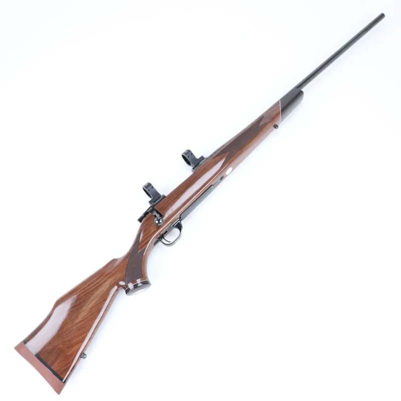 USED - Weatherby Vanguard GTO354754