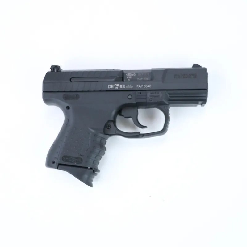 USED - Walther P99C AS GTO354759