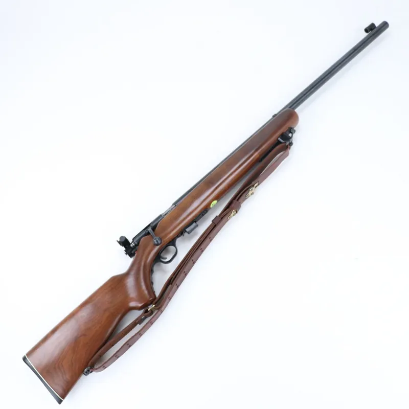USED - Mossberg 144LSB GTO354789