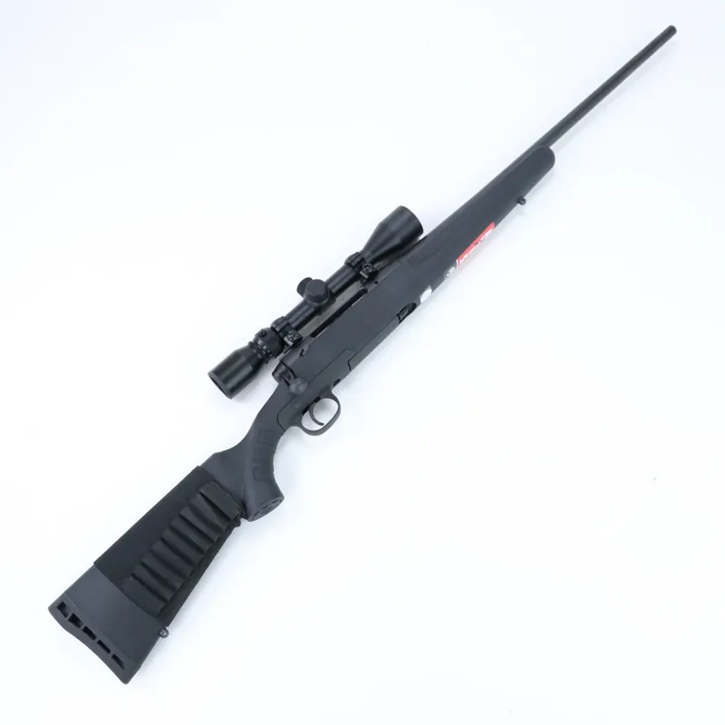 USED - Savage Axis GTO354851