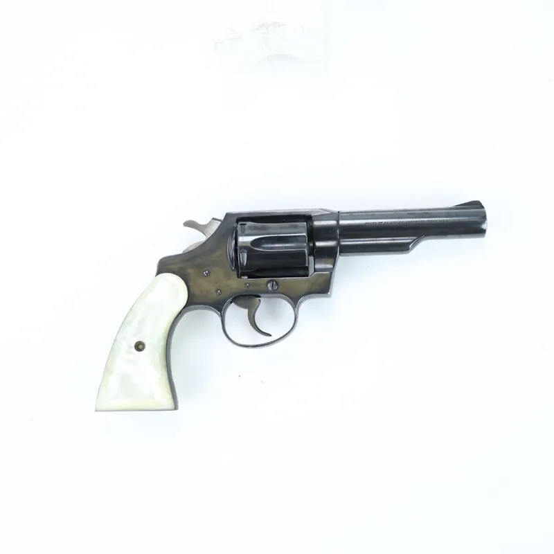 USED - Colt Police Positive GTO354780