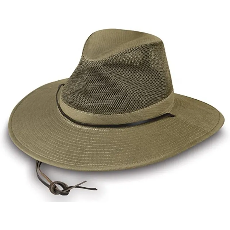 Broner Men‘s Solarweave Breezer Hat